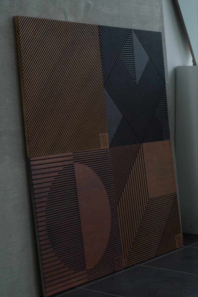 ����������� ������������� ��������� PanelPanel