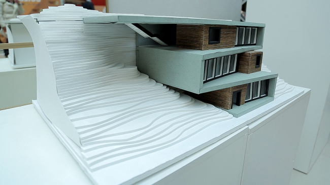 II ����� Building Skin Russia 2018. ���������� ������������� �������������� ������