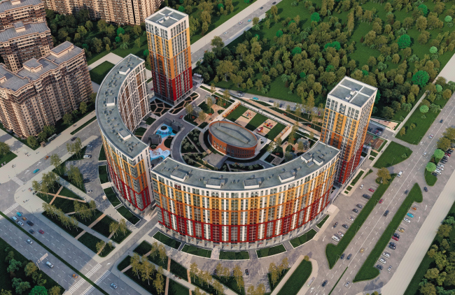�� Ultra City. ����������: ��� ��������� �����