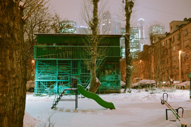 �������� � 2017 Alan Vouba