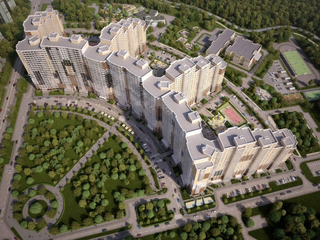 ����� ������� ���������. ����������:
AFI Development