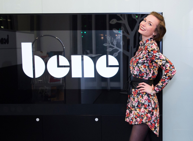 ������-����� ������������� � ������������� ������� � ��� �� ��������� ������������ �������� � BENE RUS