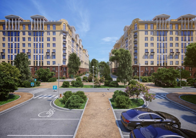 �� �����������. ����������: SEZAR GROUP