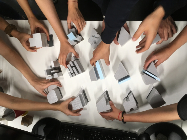 Searching for the form � APEX project bureau