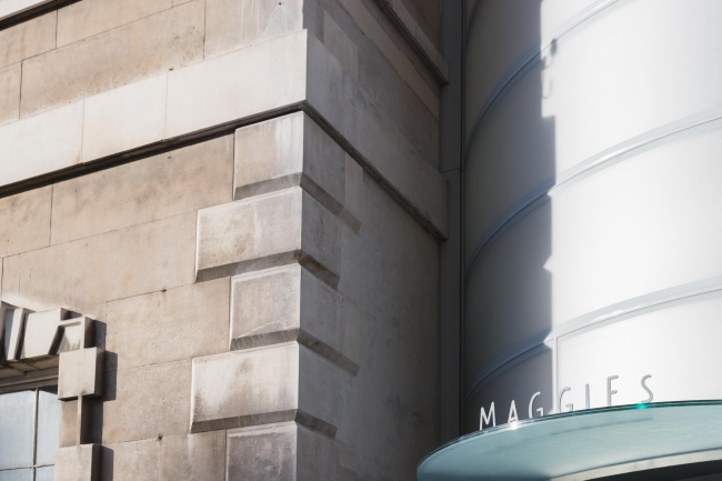 �������������� ����� ����� �������� ����-���������� � Iwan Baan