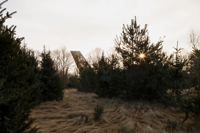 ����� �������� � �����������, ������ RO&AD Architecten � Katja Effting