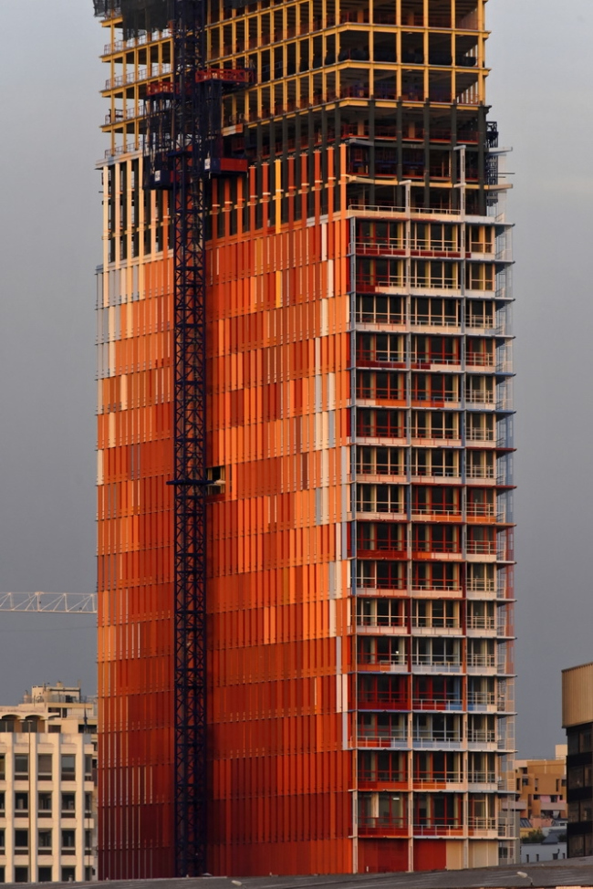 ����� ���������� � �������. � Ductal &reg; 