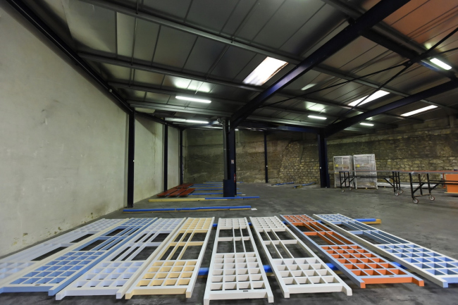 ����� ���������� � �������. � Ductal &reg; 