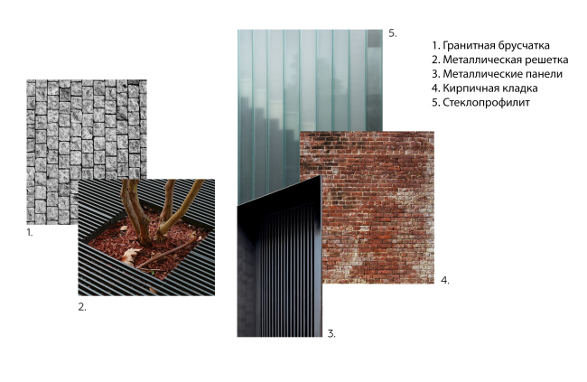 Реконструкция водонапорной башни в Щербинке © IND Architects