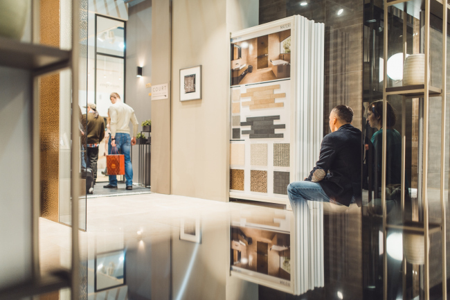 ����� Italon �� ������� 2017. ����������� ������������� ��������� Italon � ��� ���������������� �����