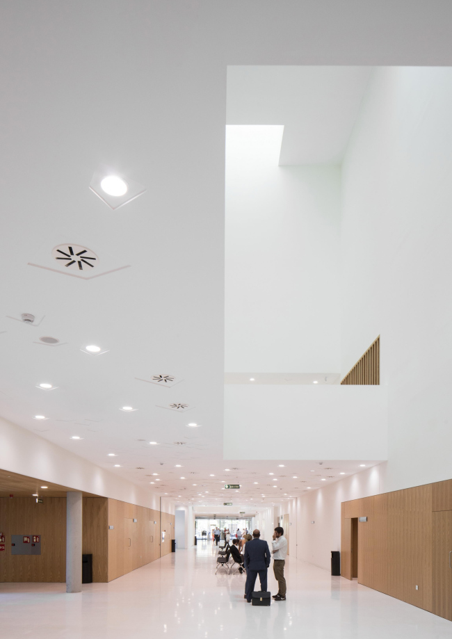 ������ ���������� � ������� � Fernando Alda