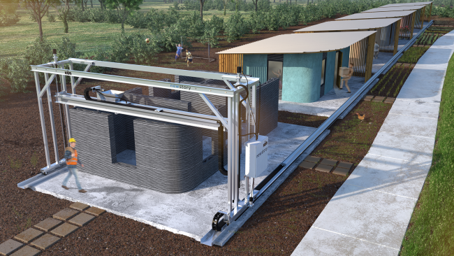 ����������� ������������� ICON � New Story