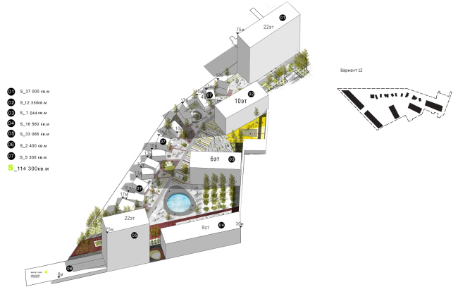 ����������� ����� ��������� ���������� �� ����������� ���������, 12. ������������ ����.  
������� �������� ������� O.A.S.I.S., ����� �. �������.  � ���������� ���� ����ѻ