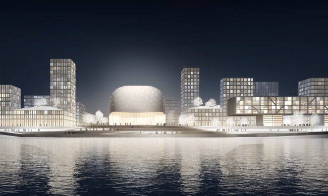 ������� XXI ���� � SYNCHROTECTURE