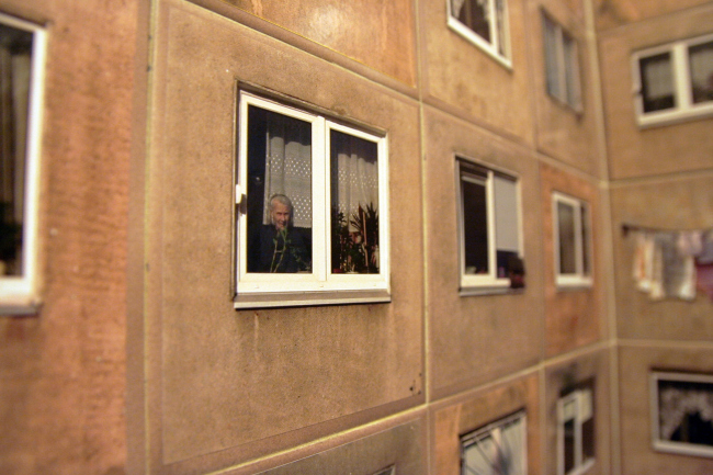 ������ � ������� ��������� Galeria Urbana � ������� � Gyva Grafika