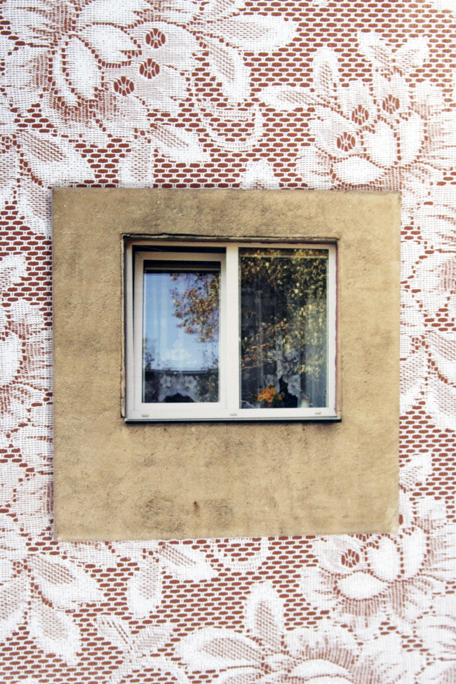 ������ � ������� ��������� Galeria Urbana � ������� � Gyva Grafika