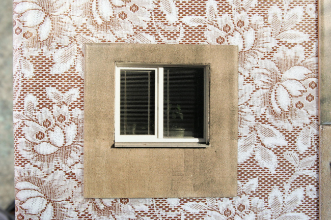 ������ � ������� ��������� Galeria Urbana � ������� � Gyva Grafika