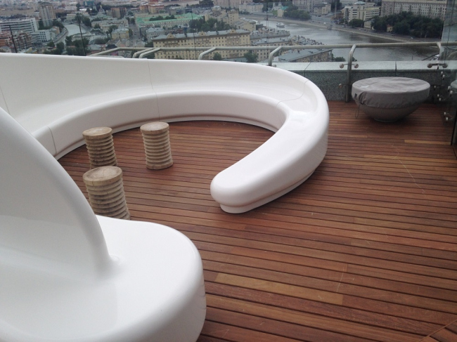 ������� ��������� �Swissotel ������� ������, ������. ���������� � swissotel-hotels; Buzon-������