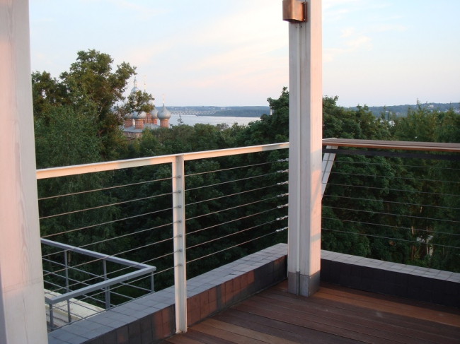 ������� �� ����� ����� ������, ��������. ���������� � �������� �VOLGA�; Buzon-������