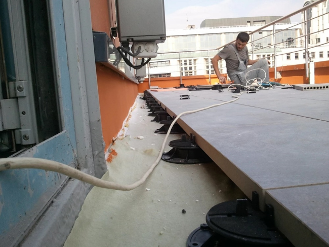 ��������������� ������ �� ������ ����. ���������� � Rosso Riva; Buzon-������