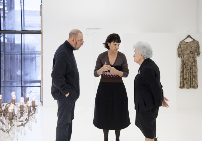 ������� ��������� ����. �����������. ��������� ��������, ������� ������. 2018. ����������: ������������� ����