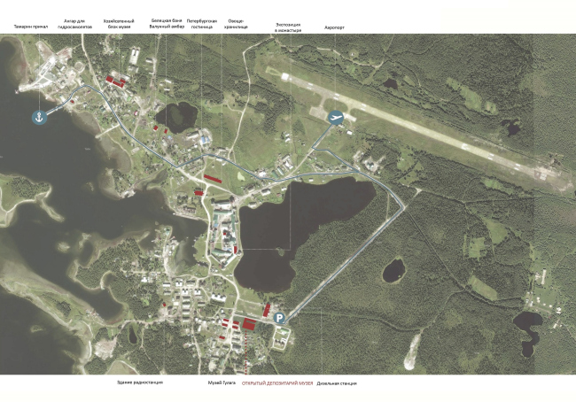 ����� �������� ����������� �����-�����������. � �� �������������