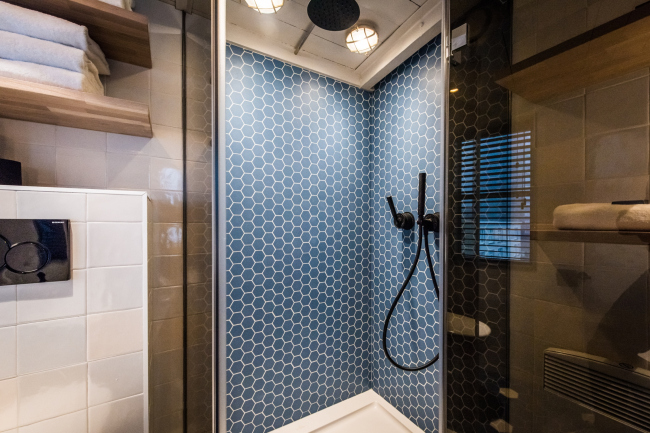 ����-����� YAYS Concierged Boutique Apartments � ���������� � Studio Edward van Vliet