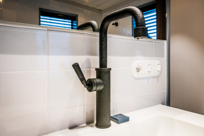 ����-����� YAYS Concierged Boutique Apartments � ���������� � Studio Edward van Vliet