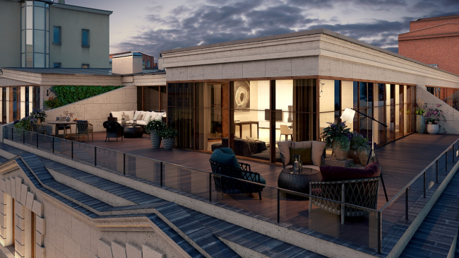 ������� ��� Depre� ����������: KR Properties