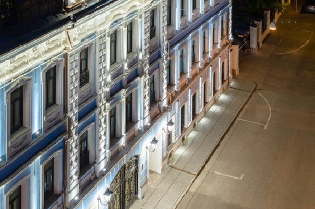 Клубный дом Il Ricco. Застройщик:
ВМС Девелопмент Клубный дом Il Ricco. Застройщик:
ВМС Девелопмент