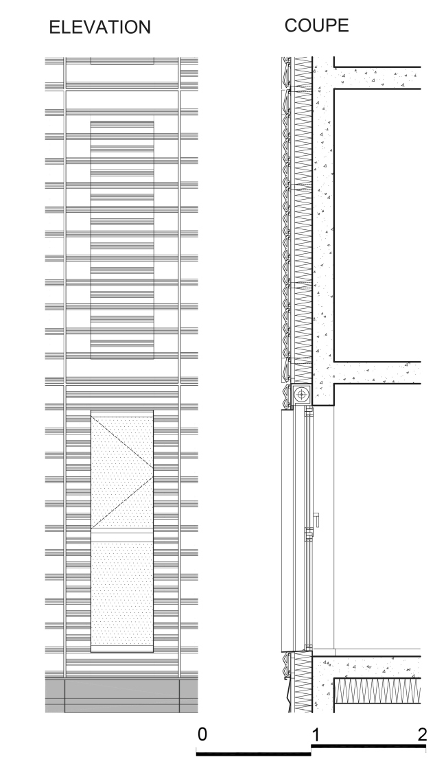         Périphériques Architectes