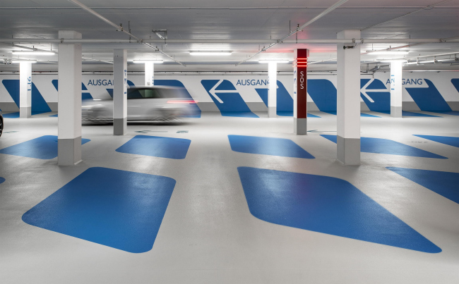 ����������� FOM � ����������� � David Franck