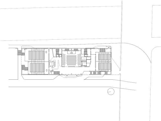 ����������� FOM � ����������� � J. MAYER H. und Partner, Architekten