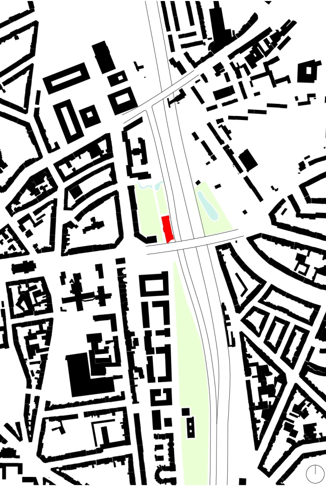 ����������� FOM � ����������� � J. MAYER H. und Partner, Architekten