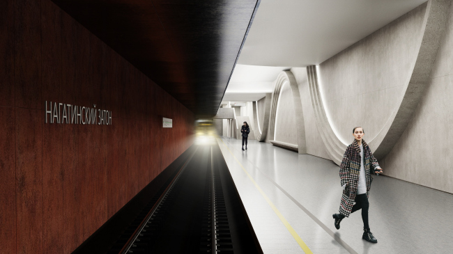 ��������� ���������� ������� ������������ ������ � IND Architects