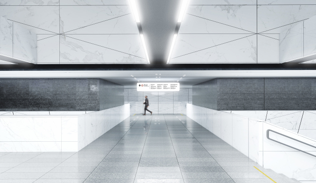 ��������� ���������� ������� ������������ ������ � Vertex Architects