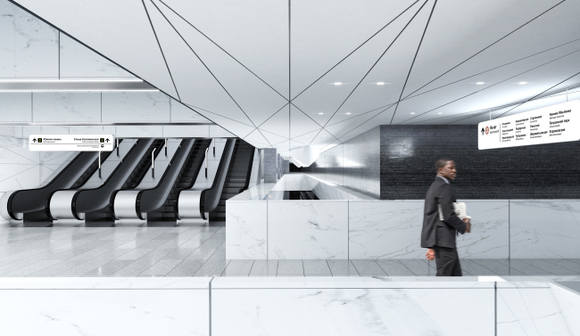 ��������� ���������� ������� ������������ ������ � Vertex Architects