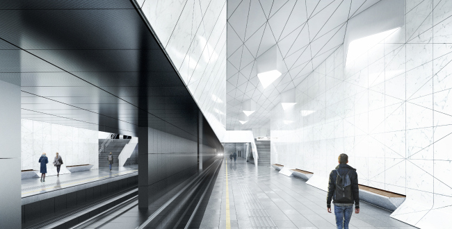 ��������� ���������� ������� ������������ ������ � Vertex Architects