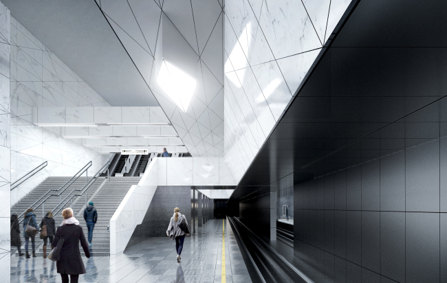 ��������� ���������� ������� ������������ ������ � Vertex Architects