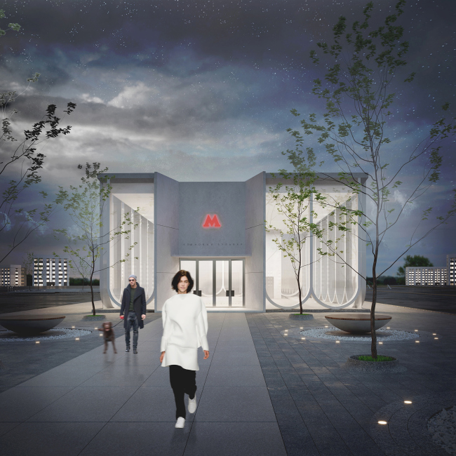 ��������� ���������� ������� ��������� ������� � IND Architects