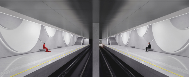 ��������� ���������� ������� ��������� ������� � IND Architects