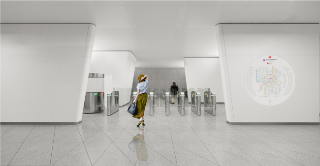 ��������� ���������� ������� ��������� ������� � IND Architects