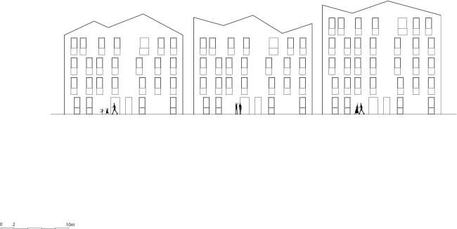 ����� �������� Slippen � Reiulf Ramstad Arkitekter