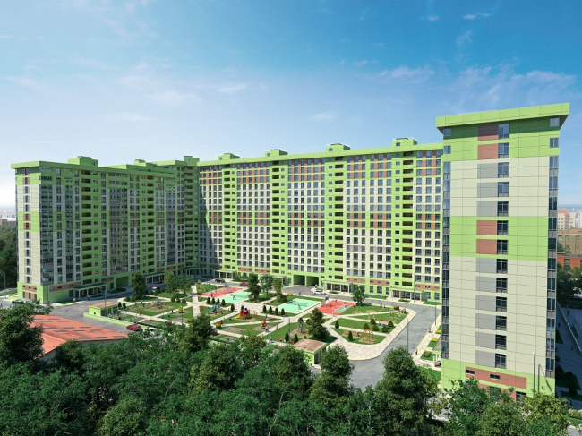 �� ��������. ���������: TEKTA GROUP