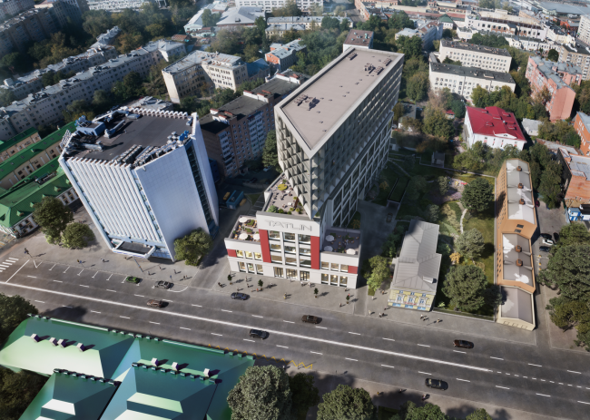 ����������� Tatlin 