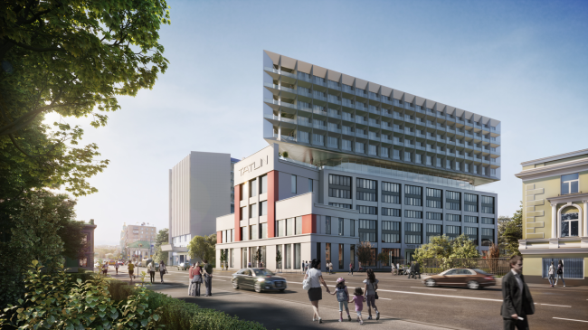 ����������� Tatlin 