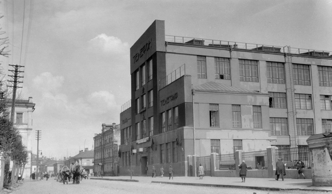 ������ ��������� �� ����� ����������� � 5. ������������ ����������