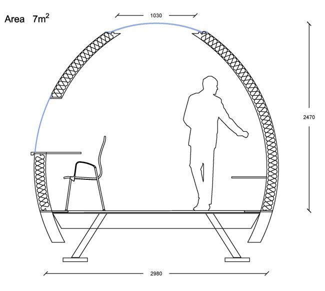    Escape Pod  Podmakers Ltd