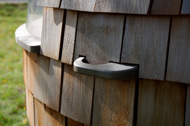 ���������� ���������� ��� Escape Pod � Tim Brotherton