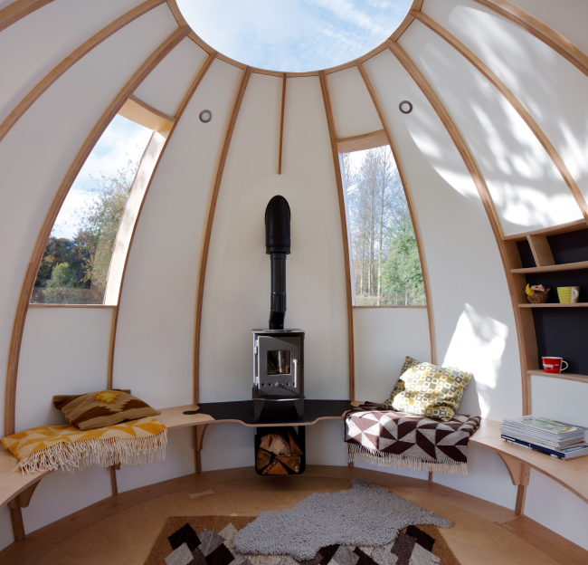 ���������� ���������� ��� Escape Pod � Tim Brotherton